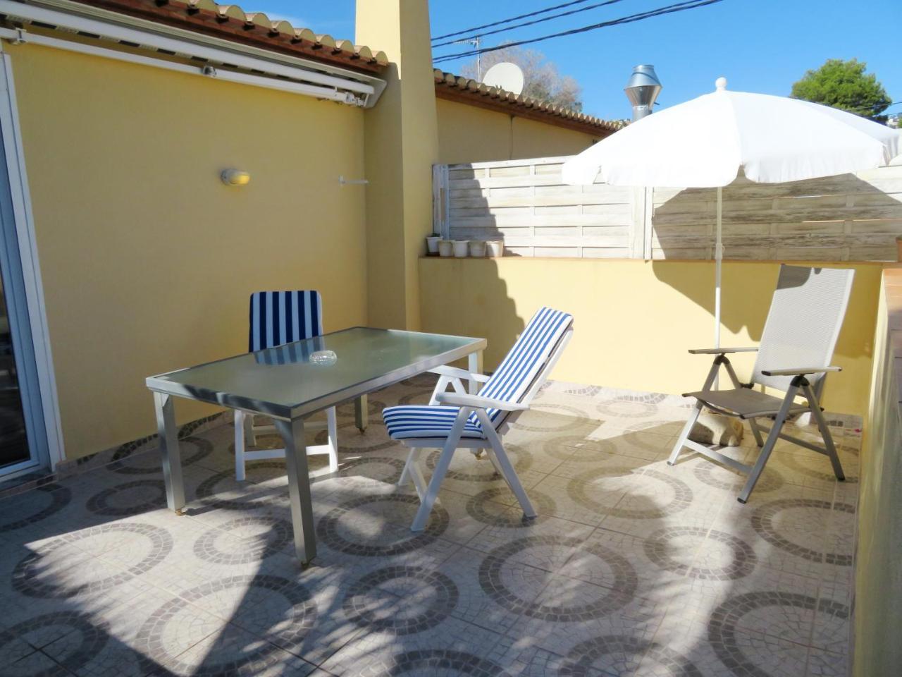 Hotel Montemar Benissa Exterior photo